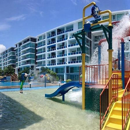 My Resort Hua Hin By Skystar Экстерьер фото