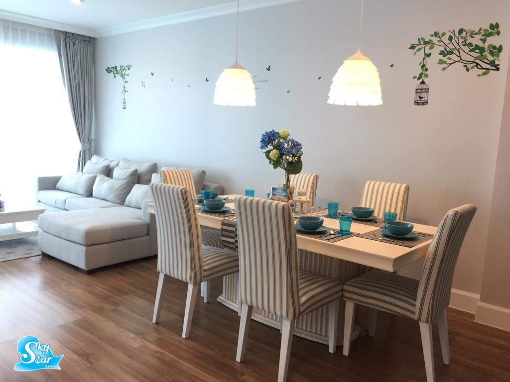 My Resort Hua Hin By Skystar Экстерьер фото