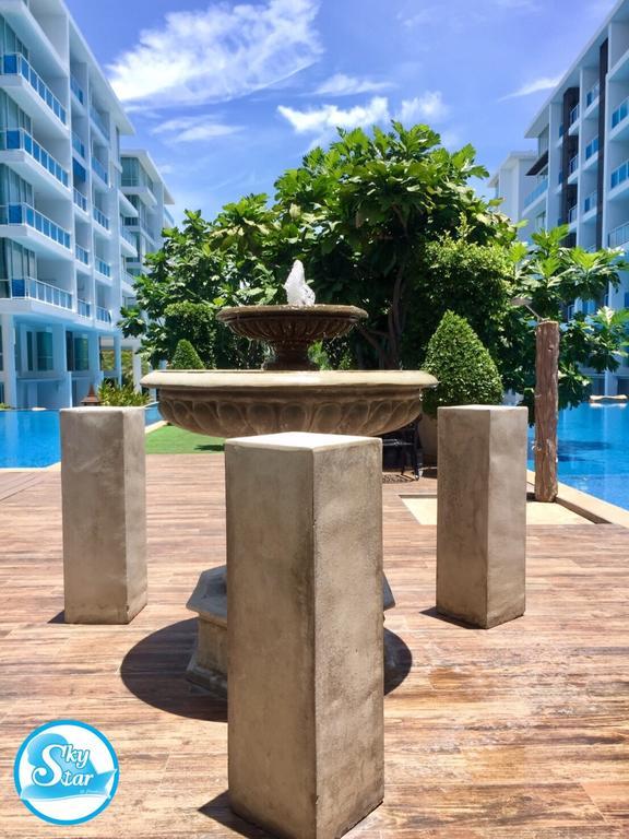 My Resort Hua Hin By Skystar Экстерьер фото